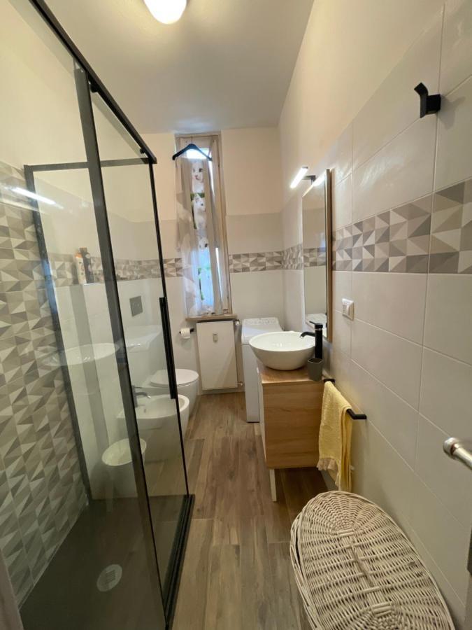 Lovely Apartment In Gallarate Exterior foto