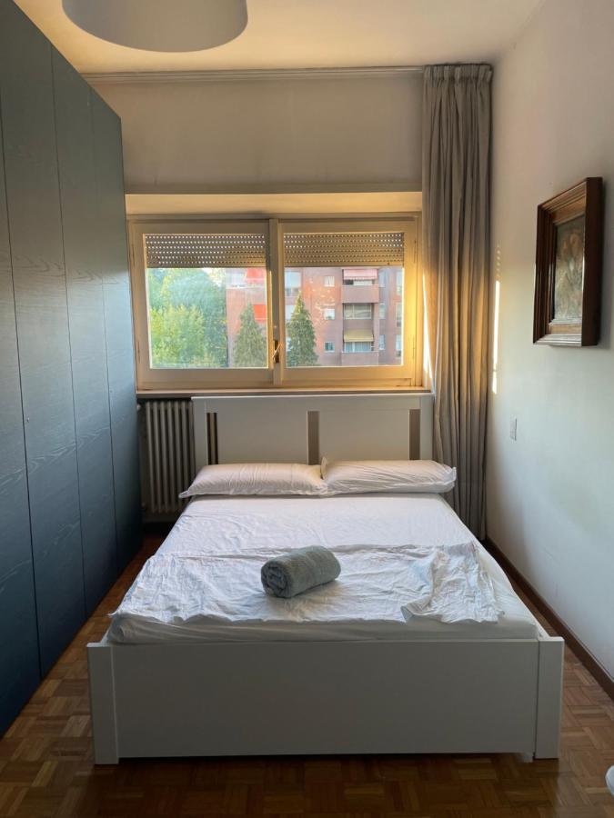 Lovely Apartment In Gallarate Exterior foto