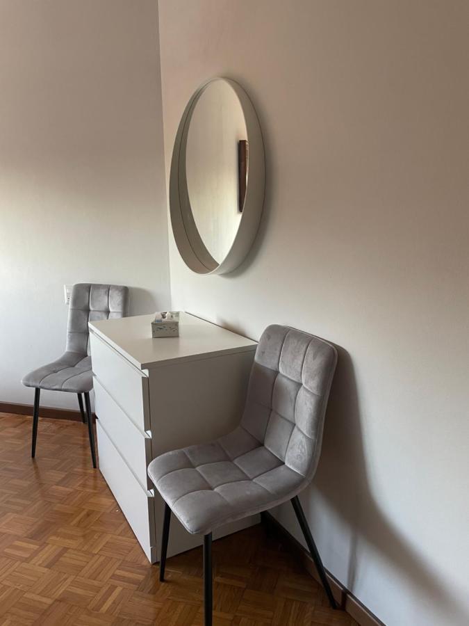 Lovely Apartment In Gallarate Exterior foto
