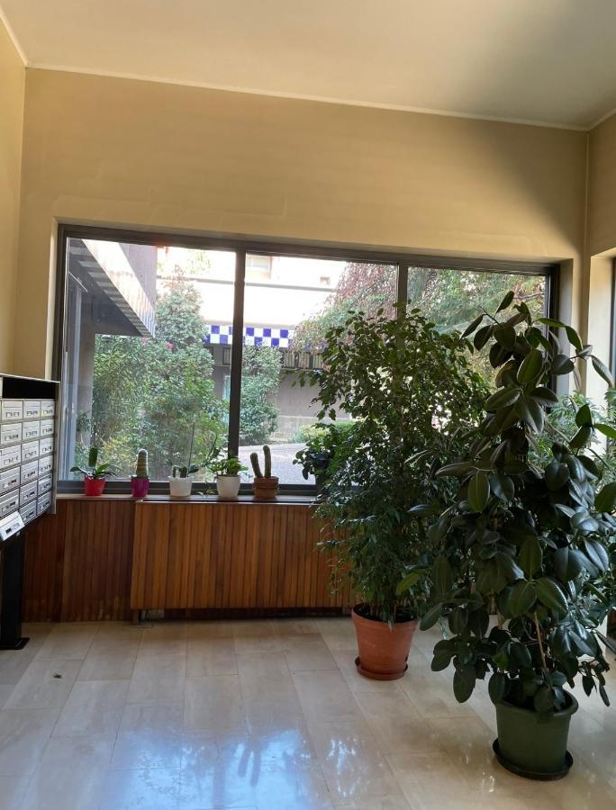 Lovely Apartment In Gallarate Exterior foto