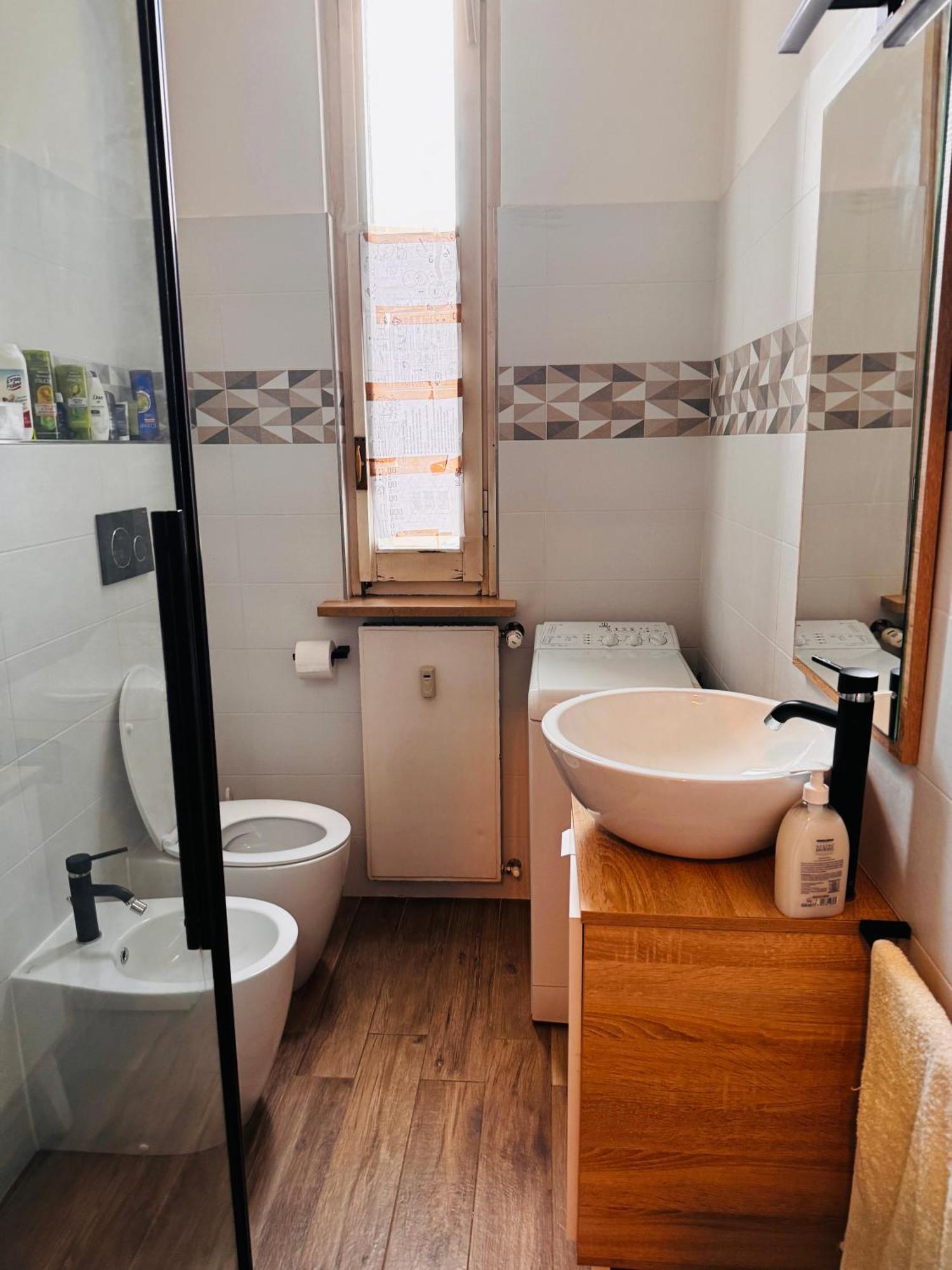 Lovely Apartment In Gallarate Exterior foto